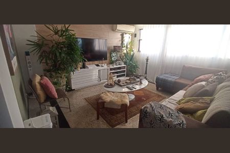 Apartamento à venda com 3 quartos, 222m² em Recreio dos Bandeirantes, Rio de Janeiro