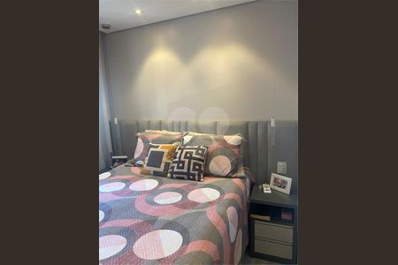 Apartamento à venda com 3 quartos, 103m² em Vila Assunção, Santo André
