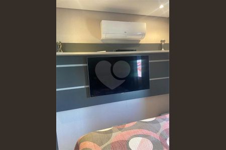 Apartamento à venda com 3 quartos, 103m² em Vila Assunção, Santo André
