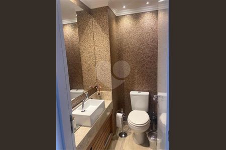 Apartamento à venda com 3 quartos, 103m² em Vila Assunção, Santo André