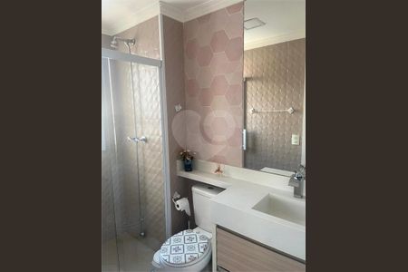 Apartamento à venda com 3 quartos, 103m² em Vila Assunção, Santo André