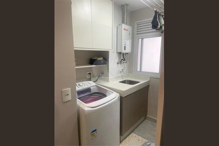 Apartamento à venda com 3 quartos, 103m² em Vila Assunção, Santo André