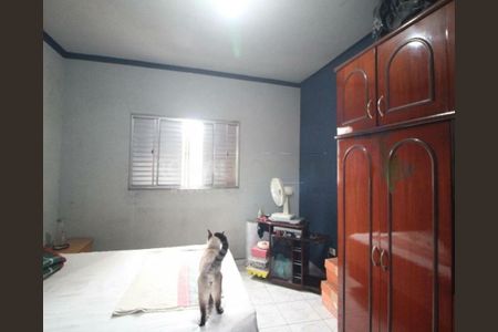 Casa à venda com 3 quartos, 150m² em Jardim Beatriz, São Paulo