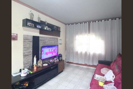 Casa à venda com 3 quartos, 150m² em Jardim Beatriz, São Paulo