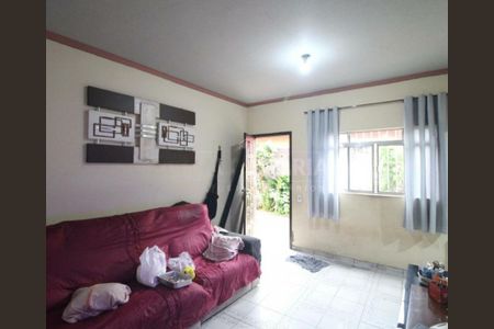 Casa à venda com 3 quartos, 150m² em Jardim Beatriz, São Paulo