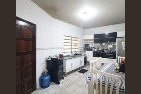 Casa à venda com 150m², 3 quartos e 3 vagas