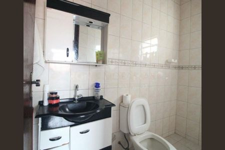 Casa à venda com 3 quartos, 150m² em Jardim Beatriz, São Paulo