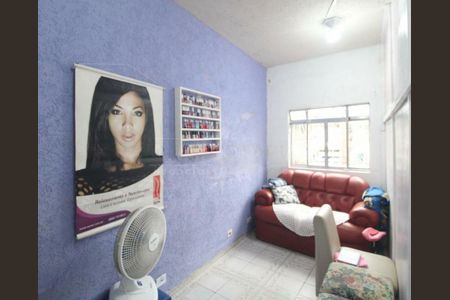 Casa à venda com 3 quartos, 150m² em Jardim Beatriz, São Paulo