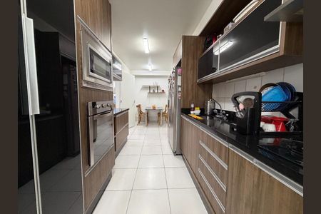 Apartamento à venda com 144m², 3 quartos e 2 vagas