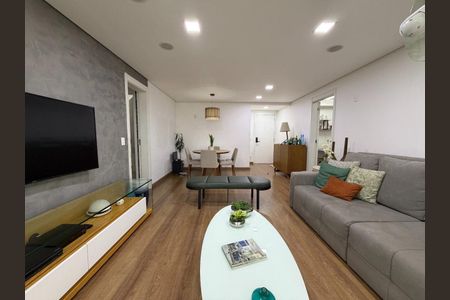 Apartamento à venda com 3 quartos, 144m² em Mooca, São Paulo