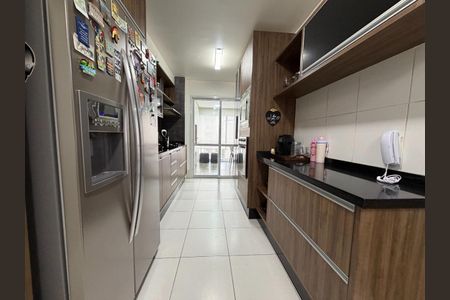 Apartamento à venda com 144m², 3 quartos e 2 vagas