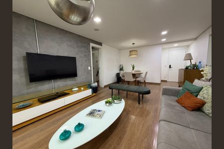 Apartamento à venda com 3 quartos, 144m² em Mooca, São Paulo