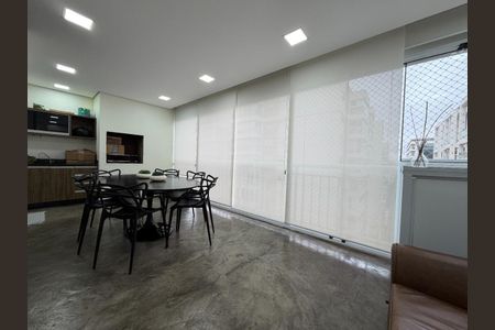 Apartamento à venda com 3 quartos, 144m² em Mooca, São Paulo