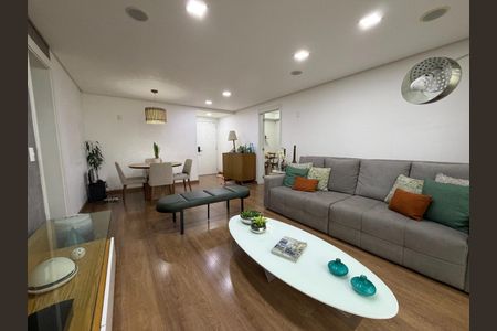 Apartamento à venda com 3 quartos, 144m² em Mooca, São Paulo