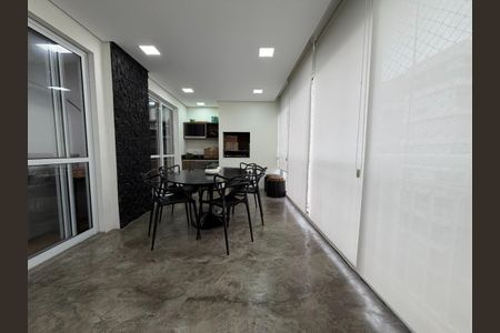Apartamento à venda com 3 quartos, 144m² em Mooca, São Paulo
