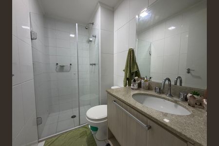 Apartamento à venda com 144m², 3 quartos e 2 vagas