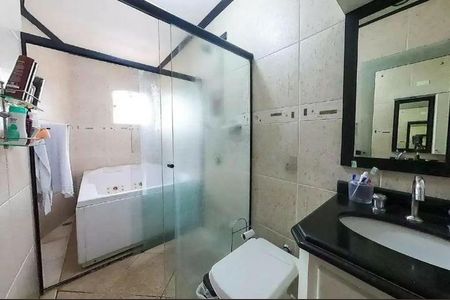 Casa à venda com 3 quartos, 128m² em Vila América, Santo André