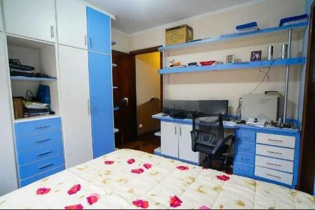 Casa à venda com 3 quartos, 128m² em Vila América, Santo André