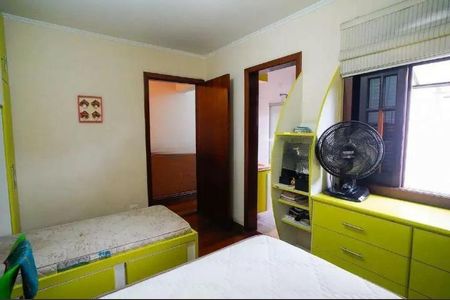 Casa à venda com 3 quartos, 128m² em Vila América, Santo André