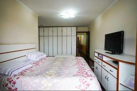 Casa à venda com 3 quartos, 128m² em Vila América, Santo André