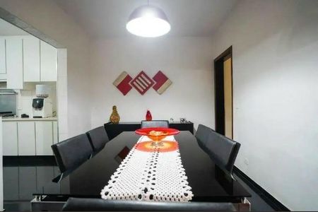 Casa à venda com 3 quartos, 128m² em Vila América, Santo André