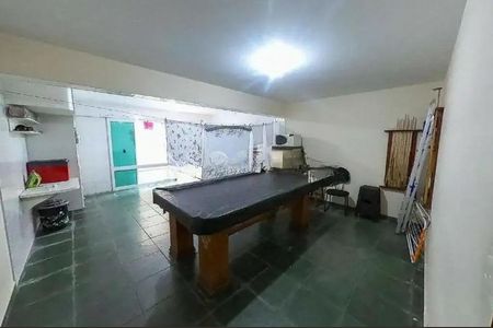 Casa à venda com 3 quartos, 128m² em Vila América, Santo André