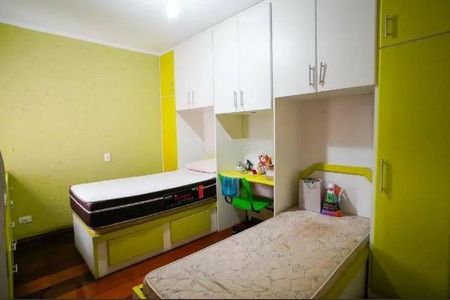 Casa à venda com 3 quartos, 128m² em Vila América, Santo André