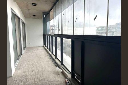 Apartamento à venda com 78m², 2 quartos e 1 vaga