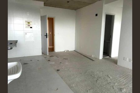 Apartamento à venda com 78m², 2 quartos e 1 vaga