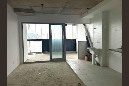 Apartamento à venda com 78m², 2 quartos e 1 vaga