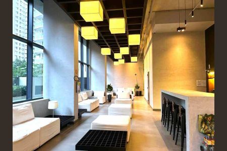 Apartamento à venda com 78m², 2 quartos e 1 vaga