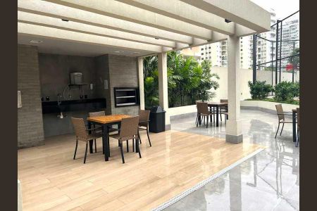 Apartamento à venda com 78m², 2 quartos e 1 vaga