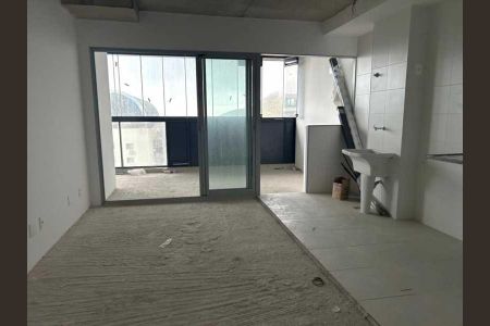 Apartamento à venda com 78m², 2 quartos e 1 vaga