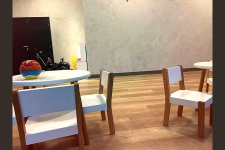 Apartamento à venda com 78m², 2 quartos e 1 vaga