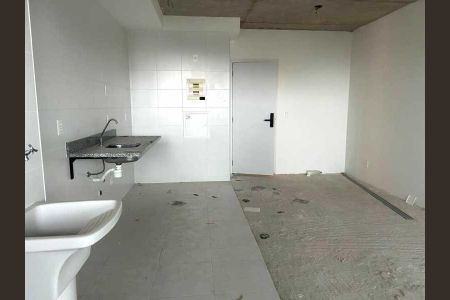Apartamento à venda com 78m², 2 quartos e 1 vaga