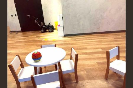 Apartamento à venda com 78m², 2 quartos e 1 vaga
