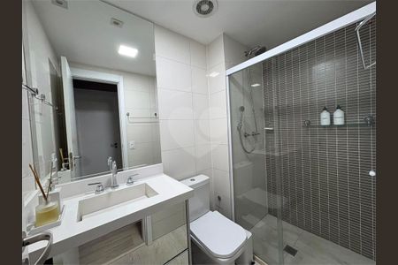 Apartamento à venda com 2 quartos, 56m² em Chácara Santo Antônio (Zona Sul), São Paulo