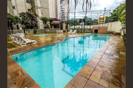 Apartamento à venda com 61m², 3 quartos e 2 vagas