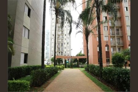 Apartamento à venda com 61m², 3 quartos e 2 vagas
