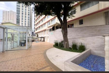 Apartamento à venda com 1 quarto, 57m² em Vila Mariana, São Paulo