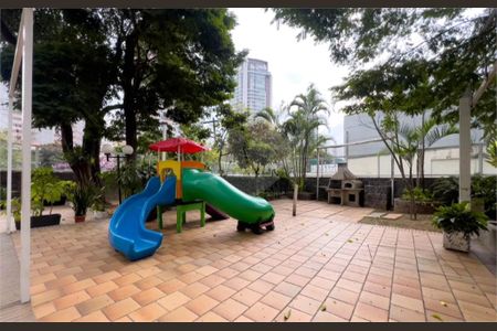 Apartamento à venda com 1 quarto, 57m² em Vila Mariana, São Paulo