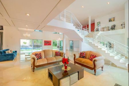 Casa à venda com 4 quartos, 890m² em Residencial Tambore, Barueri