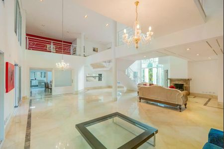 Casa à venda com 4 quartos, 890m² em Residencial Tambore, Barueri