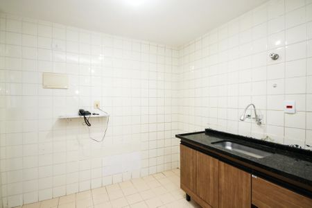 Apartamento para alugar com 52m², 2 quartos e 1 vaga Apartamento para alugar com 52m², 2 quartos e 1 vagaCozinha