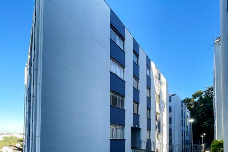 Apartamento para alugar com 52m², 2 quartos e 1 vaga Apartamento para alugar com 52m², 2 quartos e 1 vagaFachada Prédio