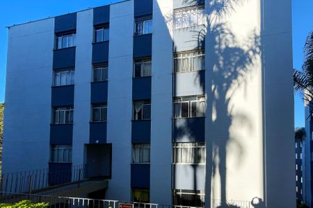 Apartamento para alugar com 52m², 2 quartos e 1 vaga Apartamento para alugar com 52m², 2 quartos e 1 vagaFachada Prédio