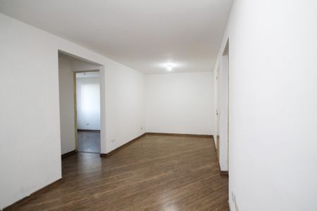 Sala de apartamento para alugar com 2 quartos, 52m² em Lajeado, Cotia