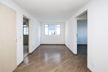 Apartamento para alugar com 52m², 2 quartos e 1 vaga Apartamento para alugar com 52m², 2 quartos e 1 vagaSala