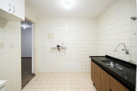 Apartamento para alugar com 52m², 2 quartos e 1 vaga Apartamento para alugar com 52m², 2 quartos e 1 vagaCozinha