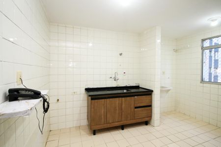Apartamento para alugar com 52m², 2 quartos e 1 vaga Apartamento para alugar com 52m², 2 quartos e 1 vagaCozinha